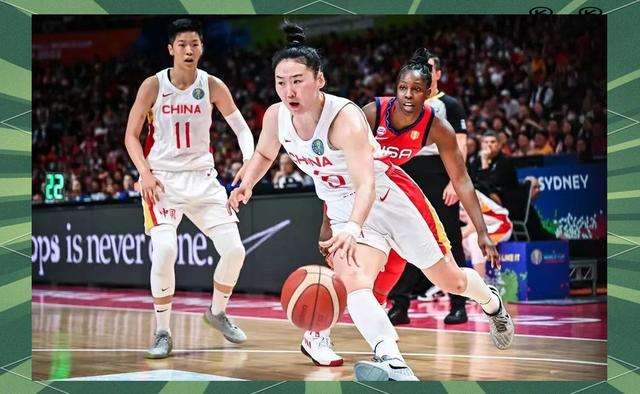 包含每一场比赛都是历史性时刻：篮球世界杯引发全球关注的词条