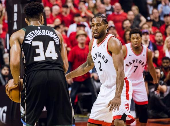 关于猛龙雄鹿连胜,胜利更显实力强大的信息 关于猛龙雄鹿连胜,胜利更显实力强大的信息