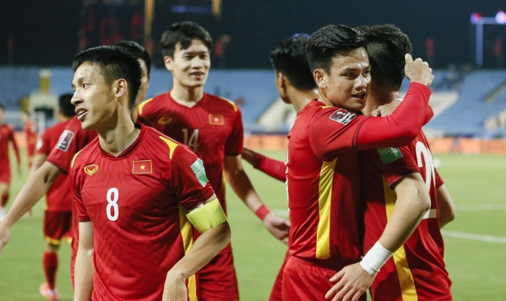 韩国队实力雄厚稳坐亚洲积分榜首位